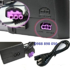 ADAPTER NGUỒN HP DESKJET D730 D2666 D2645