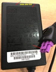 adapter (nguồn) cho máy HP Deskjet D2660 D2663 D2668 printer