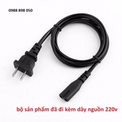 adapter (nguồn) cho máy HP Deskjet D2660 D2663 D2668 printer