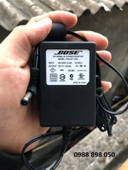 sạc 12v 0.833a cho Loa Bluetooth Bose SoundLink Mini