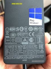 sạc surface 1800 44w chính hãng
