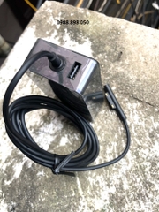 Charger Adapter Microsoft Surface 1706 65w