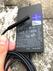 Sạc máy tính Microsoft Surface Pro X
