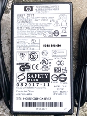 DÂY NGUỒN CHO MÁY IN HP 32V 1560MA 0957-2271 0957-2105 0957- 2259 0957-2230 CHÍNH HÃNG