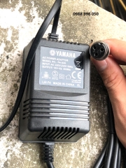 adapter 18vac 800ma chân cắm 3 pin (3 lỗ)