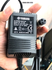 Bộ chuyển đổi nguồn Mixer Yamaha AC 18V~X2 800ma PA-20B