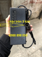sạc xe điện 42v cho pin 36v loại tốt