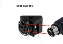 bộ nguồn máy in xprinter xp-350b loại tốt