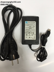 dây nguồn 24v cho máy in hóa đơn xprinter