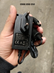 cục nguồn 12v cho đầu thu truyền hình k+ , anvien, mobitv, avg loại tốt