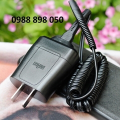 cục sạc nguồn cho braun 320s, 330, 340, 350, 360, 370, 380 -4 Series 3