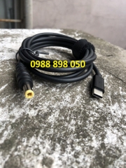 cáp sạc type-c máy tính nec