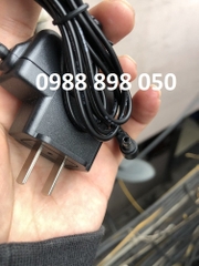 adapter nguồn máy đo huyết áp omron HEM-7112, HEM -7121, HEM-7124, HEM-7130, HEM-7132