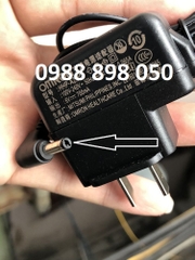 adapter nguồn máy đo huyết áp omron HEM-7112, HEM -7121, HEM-7124, HEM-7130, HEM-7132