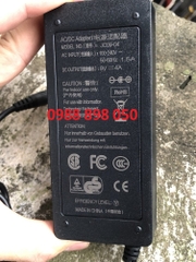 dây nguồn 9v 4a