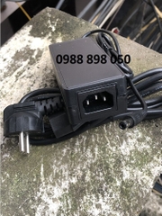 dây nguồn 9v 4a