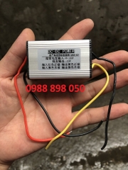 bộ kich điện 12v lên 19v 3a
