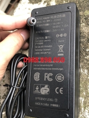 bộ dây sạc DC 24V cho loa kéo ACNOS loại tốt