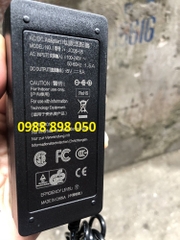 dây sạc 6v cho cân treo jadever JC (vàng) .......>>