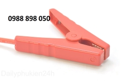 Kẹp cá sấu 100A