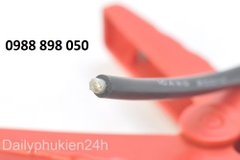 Kẹp cá sấu 100A