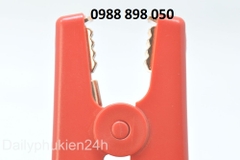 Kẹp cá sấu lớn