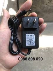 Adapter (nguồn) 12v2a cho máy tính laptop haier