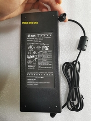 48V AC/DC Adapter for Hoioto ADS-110DL-52-1 480096G ADS-110DL-52-1480096G Dahua NVR Shenzhen Honor 48.0V 2.0A 48VDC 2A