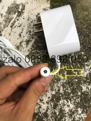 sạc máy hút bụi Xiaomi Deerma 30.5V 1000ma chính hãng