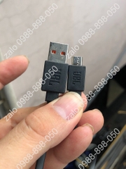 Dây cáp Sạc Loa JBL GO2 Chính Hãng