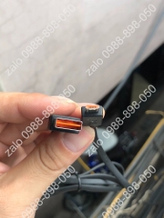 dây sạc cho Loa JBL Charge 3 chính hãng