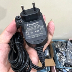 dây sạc cho máy tông đơ panasonic ER 220, ER 221 ER221 chính hãng