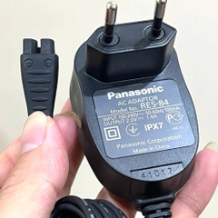 dây sạc cho máy tông đơ panasonic ER 220, ER 221 ER221 chính hãng