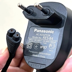 dây sạc cho máy tông đơ panasonic ER 220, ER 221 ER221 chính hãng