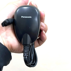 dây sạc cho máy tông đơ panasonic ER 220, ER 221 ER221 chính hãng