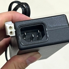 NGUỒN ADAPTOR 24VDC 3A CHÍNH HÃNG