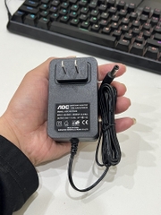 adapter nguồn màn hình aoc 19v 1.31a