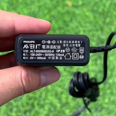 Adaptor 6V-0.8A