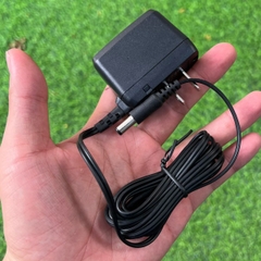 Adapter nguồn 6v 800ma loại tốt