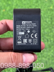 adapter nguồn 33v 380ma philips