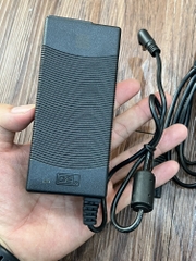 Adapter For ENERTRONIX EXA0904YJ DYS DYS902 Laptop TSC Power Supply Charger