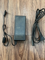 Adapter For ENERTRONIX EXA0904YJ DYS DYS902 Laptop TSC Power Supply Charger
