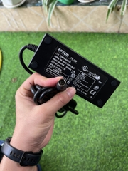 Dây nguồn máy in kpos zy307 ZY309 24V 2.5A hàng chất lượng cao