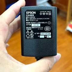 DÂY NGUỒN 13.5V CHO MÁY SCAN EPSON