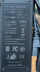 Nguồn 12V | Adapter 12V 8A - Nguồn dùng cho đèn LED - Quạt - Máy Bơm [Hàng chất lượng cao - đủ công suất]>>