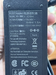 Sạc 15v loa kéo JBZ NE106, NE107 <chính hãng JUNCHEN>