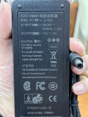 Nguồn Adapter 15V 5A Cho Sạc Imax B6, Sạc Loa Kéo (DC 15v 5000ma) cao cấp...