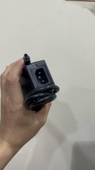 dây sạc 17.5v 3a cho loa