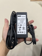 dây sạc 17.5v 3a cho loa