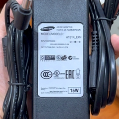 cục nguồn màn hình Samsung 14v 1.07a LS19C